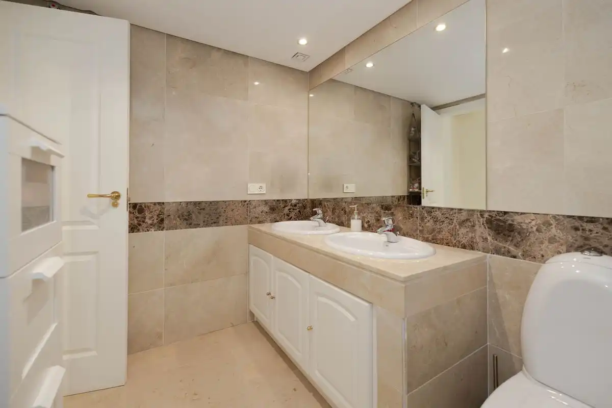 Wohnung mit Terrasse zum Verkauf in Urbanizacion Torre Real Parq el Carmen, imagen 14
