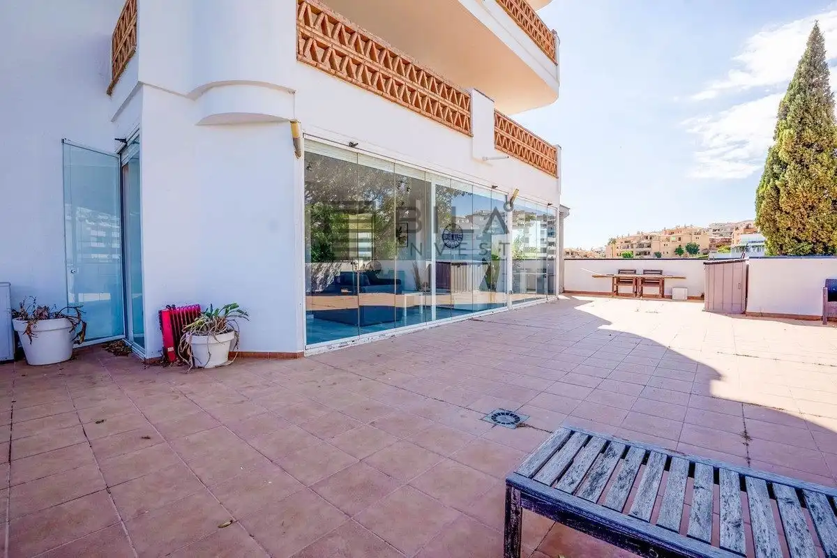 Piso con piscina en venta en Jose María Olazabal, imagen 20