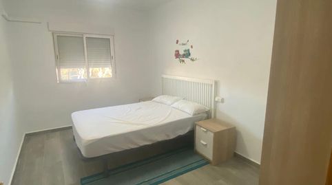 Foto 5 de Pis en venda a Avinguda Pi I Margall, Zona Concordia, Burjassot