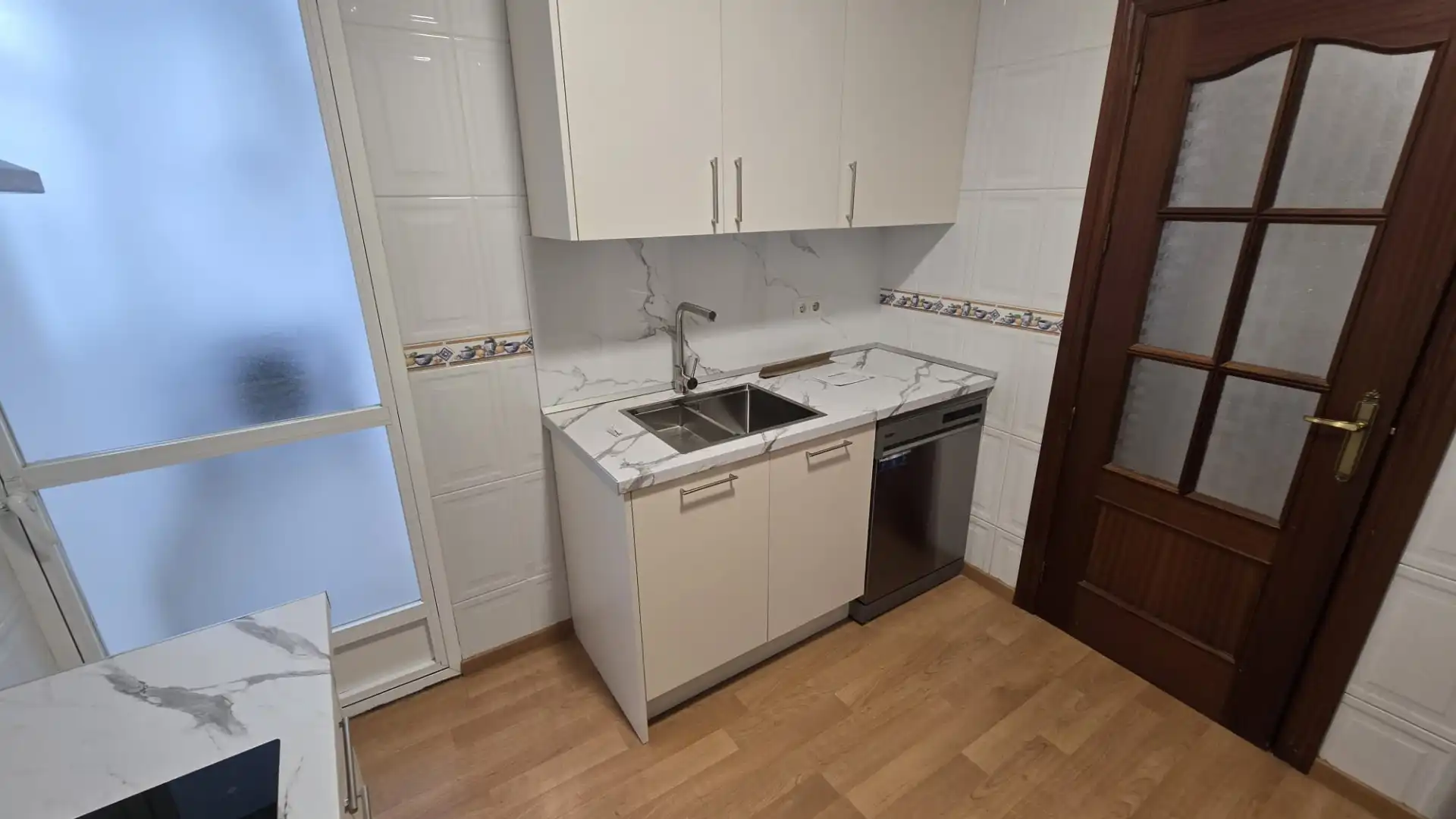 Appartement avec terrasse à vendre à Úbeda, imagen 5