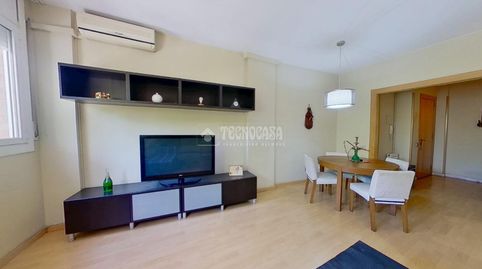 Foto 5 de Piso en venta en Concòrdia, Sabadell