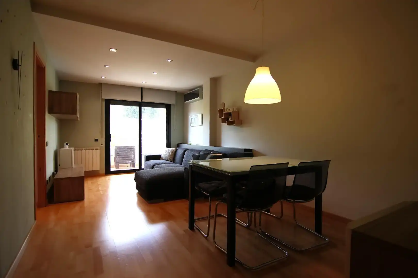 Wohnung zur Miete in Carrer CONCORDIA, Bases de Manresa - Carretera de Santpedor