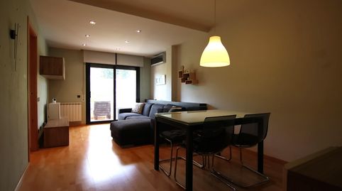 Foto 5 von Wohnung zur Miete in Carrer Concordia, Bases de Manresa - Carretera de Santpedor, Manresa