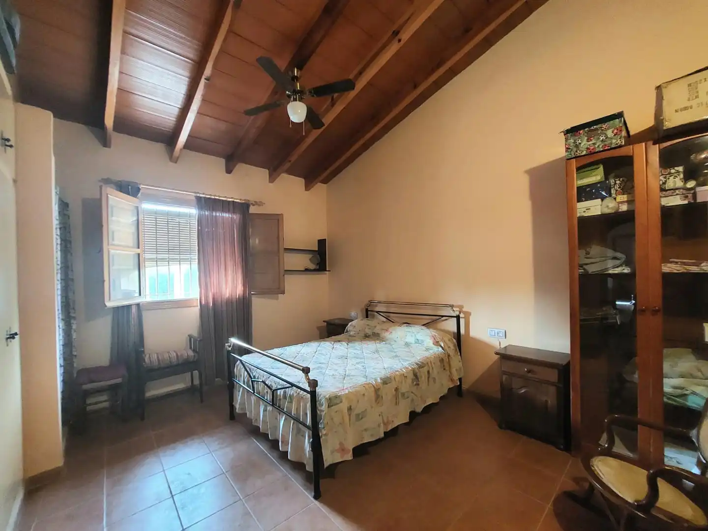 Finca rústica en venda a Cañadas de San Pedro
