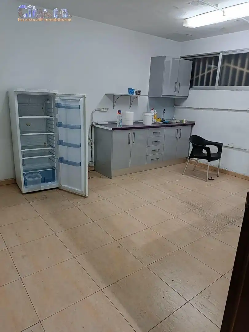 Nave industrielle à vendre à Lorquí, imagen 7
