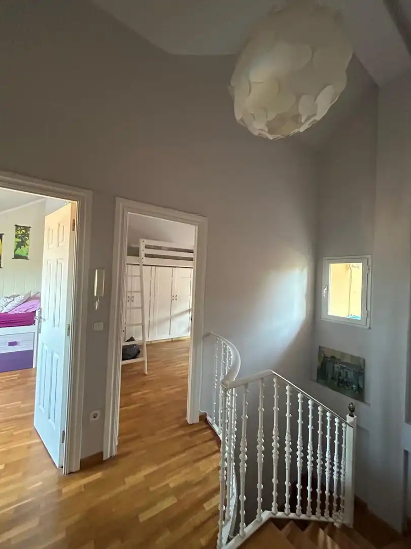 Dúplex en venda en Villamediana de Iregua amb Calefacció, Parquet i Terrassa