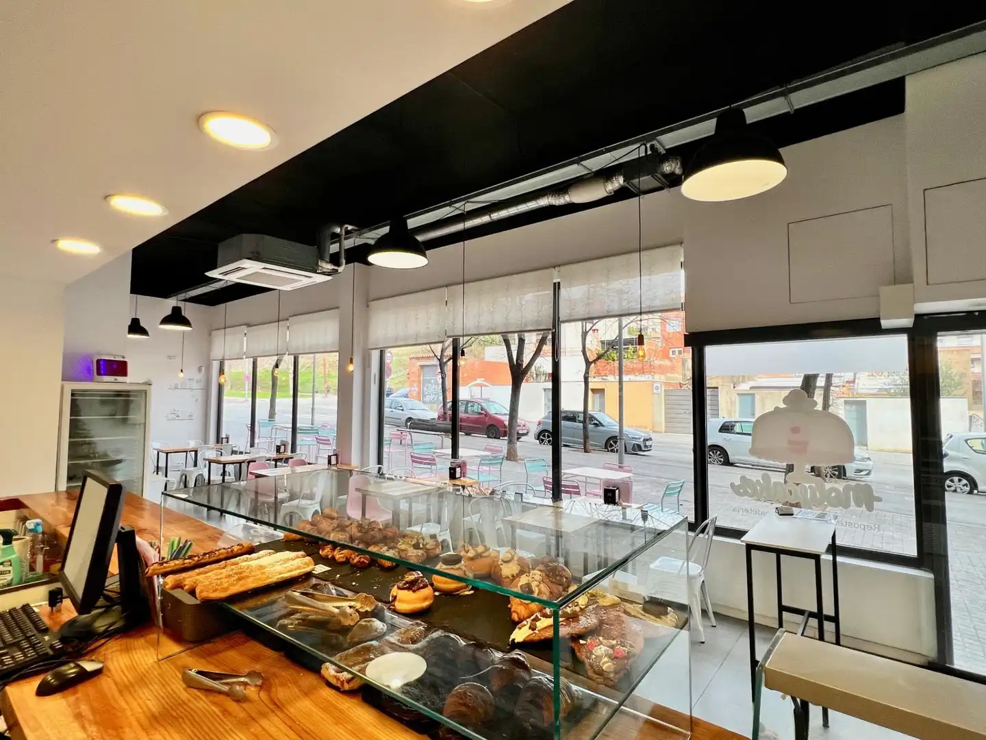 Local comercial en traspaso en Concòrdia - Can Rull, imagen 5