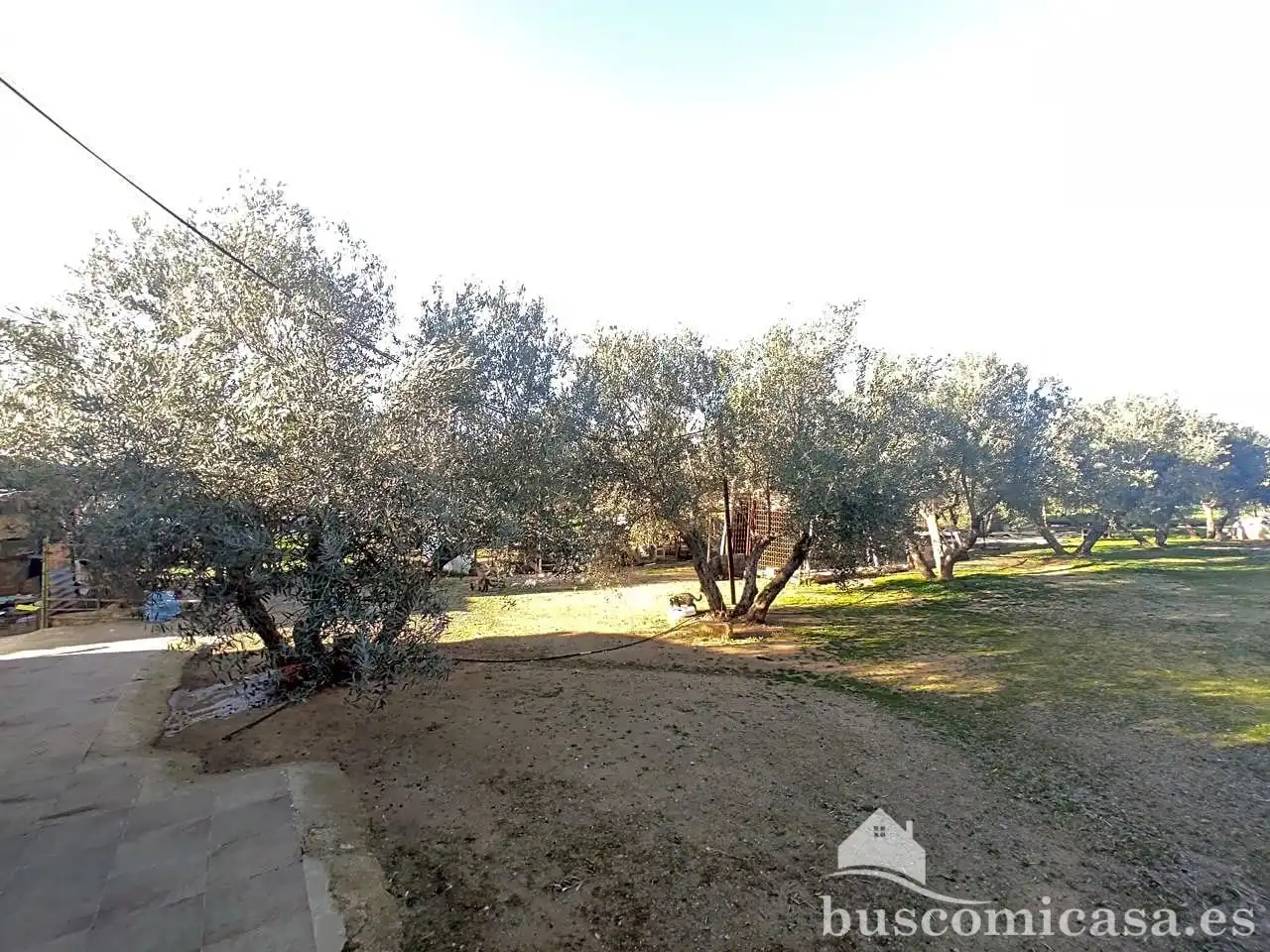 Casa amb jardí en venda a San Roque - La Cruz - La Rozuela, imagen 13