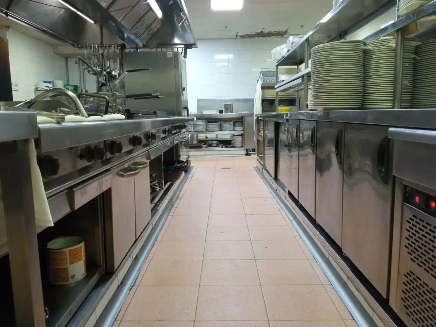 Business premises for transfer in Zona Industrial, imagen 7