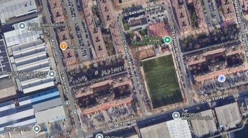 Photo 4 of Flat for sale in Calle Torrejon, Barrio de las Fronteras, Madrid