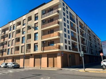 Gewerbefläche zum Verkauf in Carrer Sèquia del Rei 8