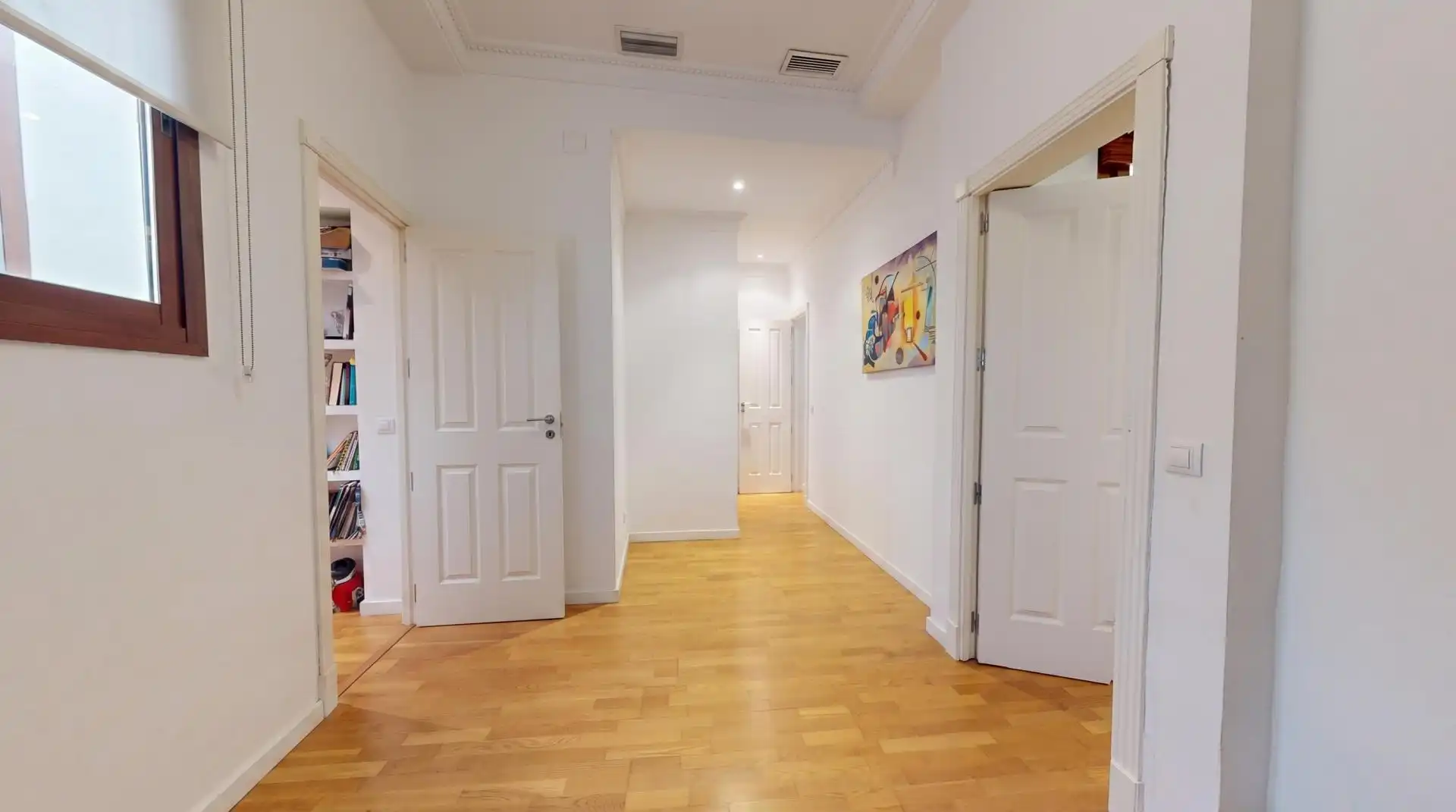 Apartament en venda en Sevilla amb Alarma