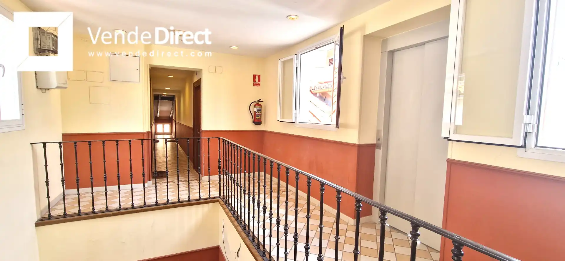 Estudio en venta en Calle de Hartzenbusch, Trafalgar