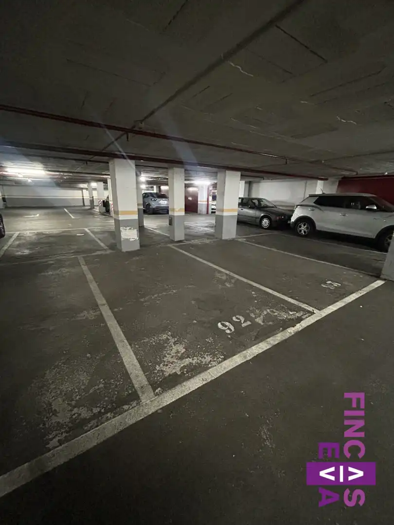 Parking de Garaje en venta en Barcelona