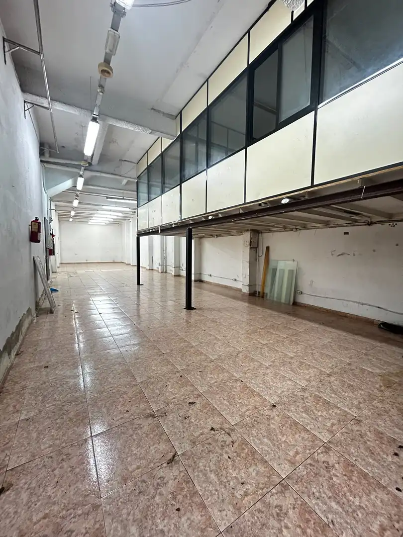 Gewerbefläche zum Verkauf in Calle POETA LLOMBART DEL, imagen 11