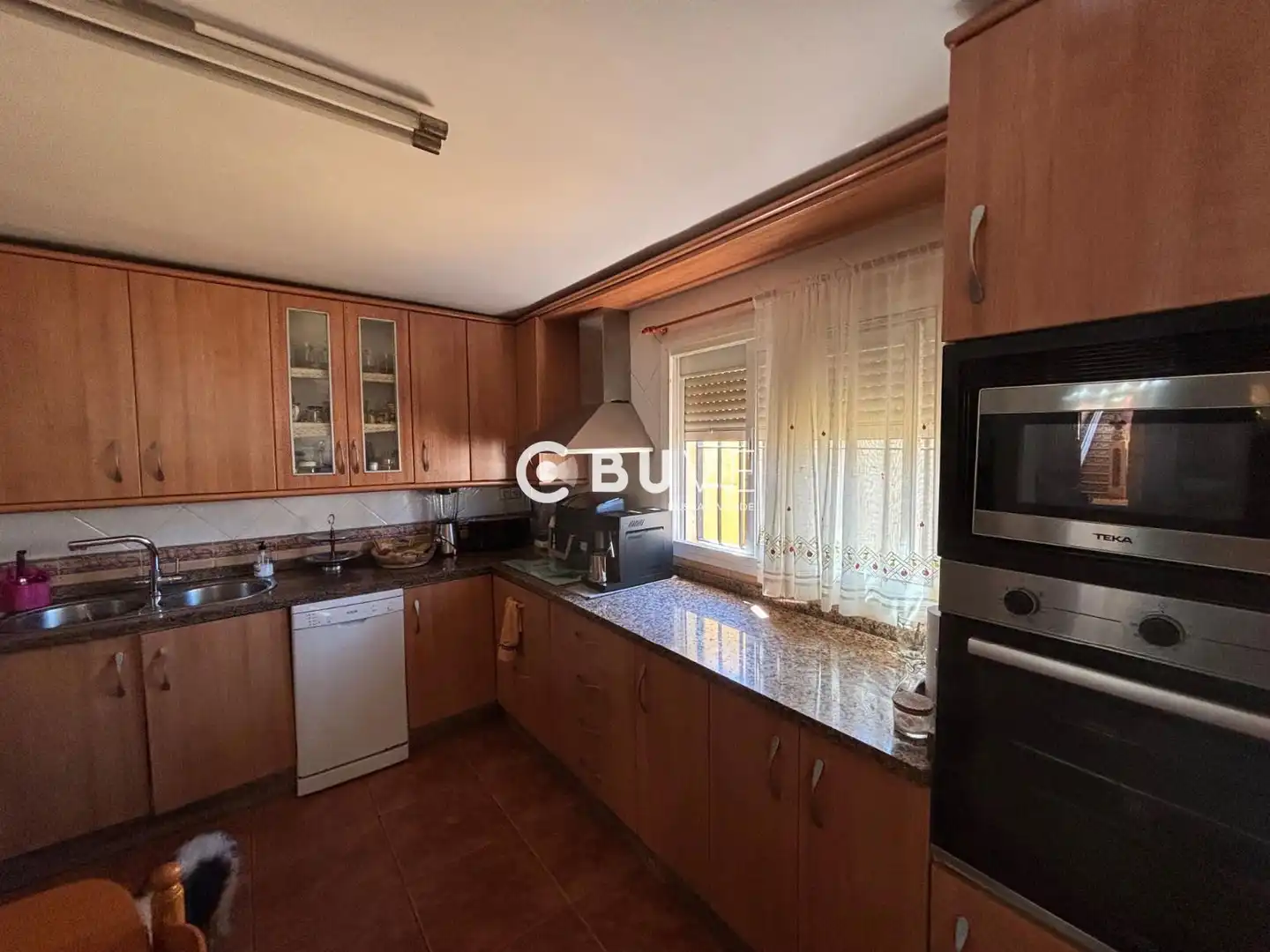 Maison avec jardin à vendre à TEJON DE LA PONDEROSA, imagen 24