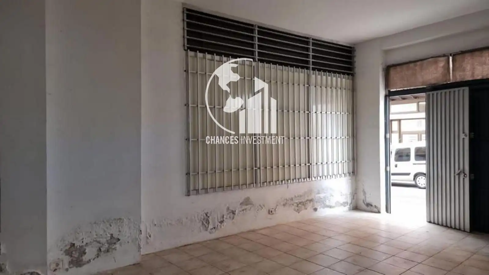 Business premises for sale in ALHONDIGA, imagen 4