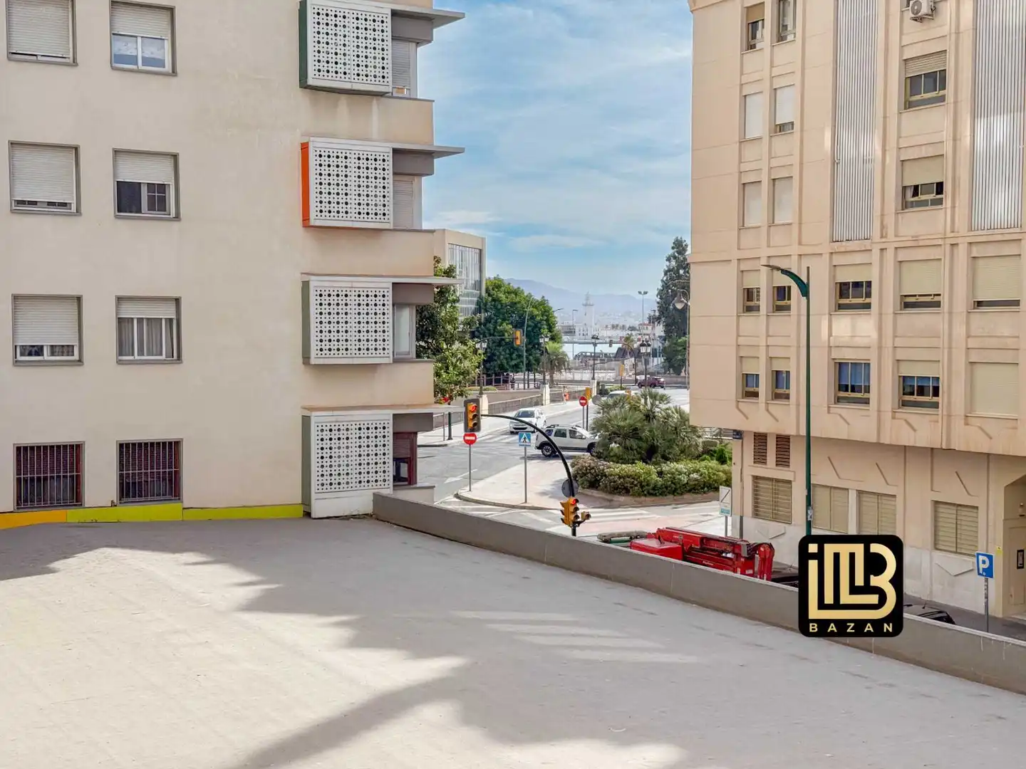 Wohnung zur Miete in Perchel Sur - Plaza de Toros Vieja