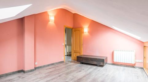 Foto 4 de Àtic en venda a Avenida de Honorio Lozano, Villalba Estación, Collado Villalba