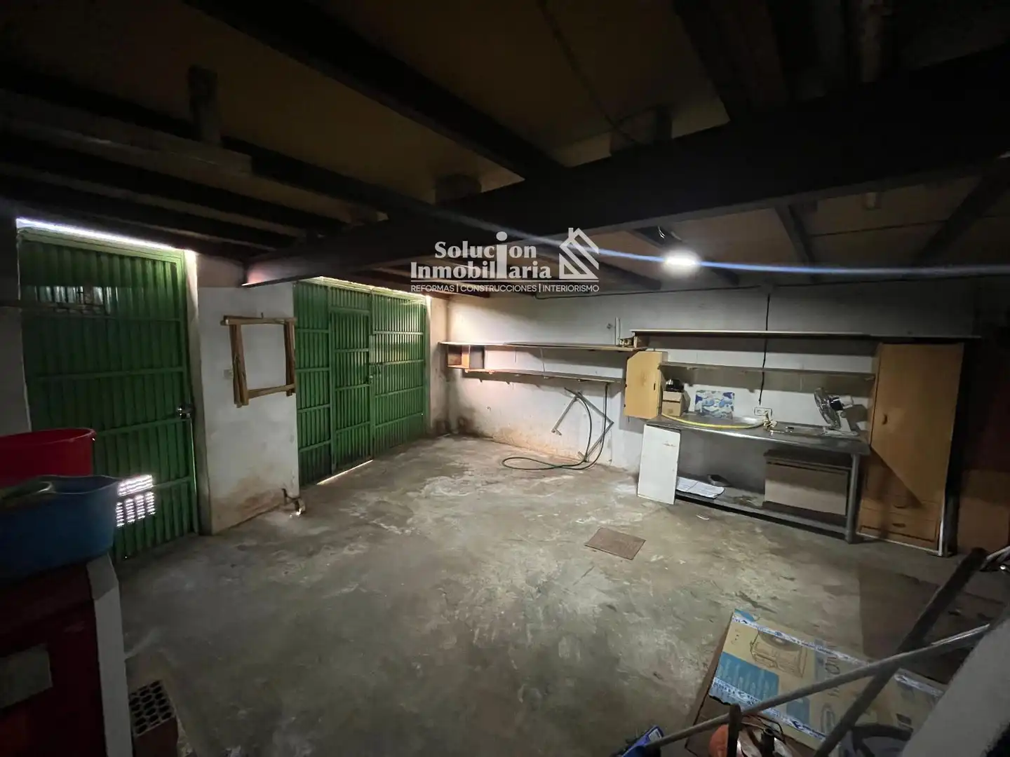 Flat for sale in Cantalapiedra  with Heating, Storage room and Furnished