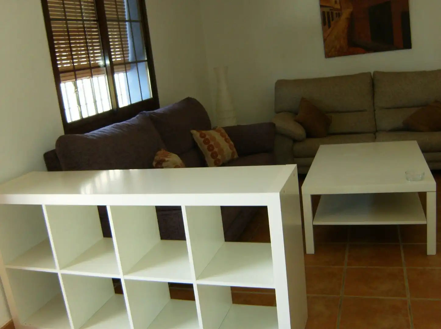 Reihenhaus mit Terrasse zum Verkauf in Calle Marqués del Vado 17, imagen 7