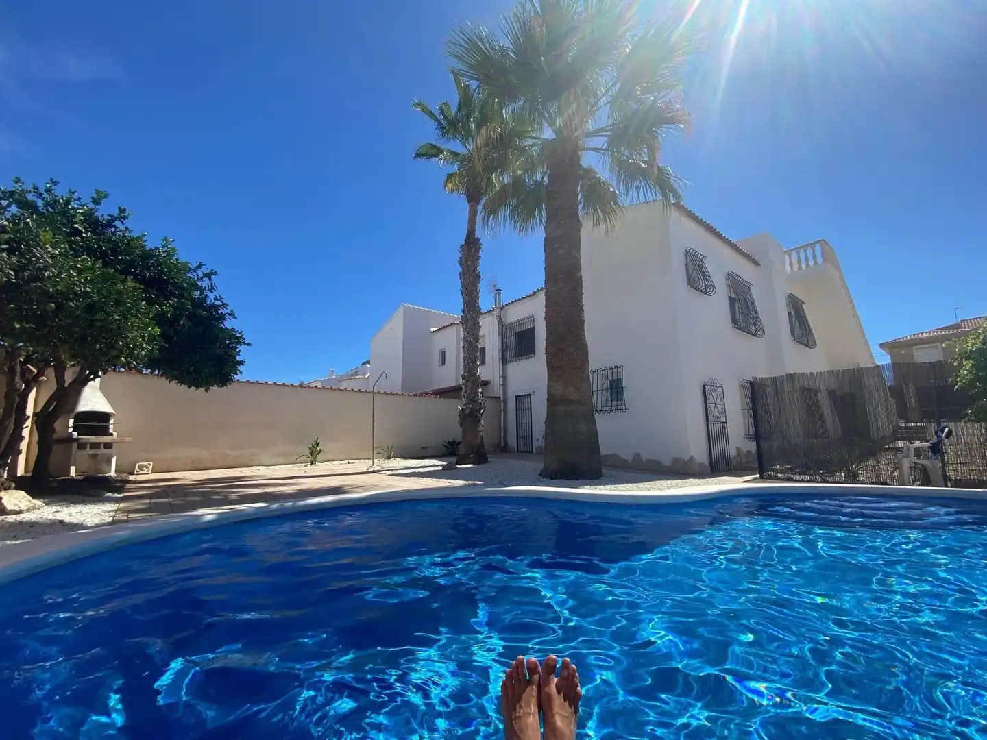 Maison avec piscine à vendre à N/A, imagen 41