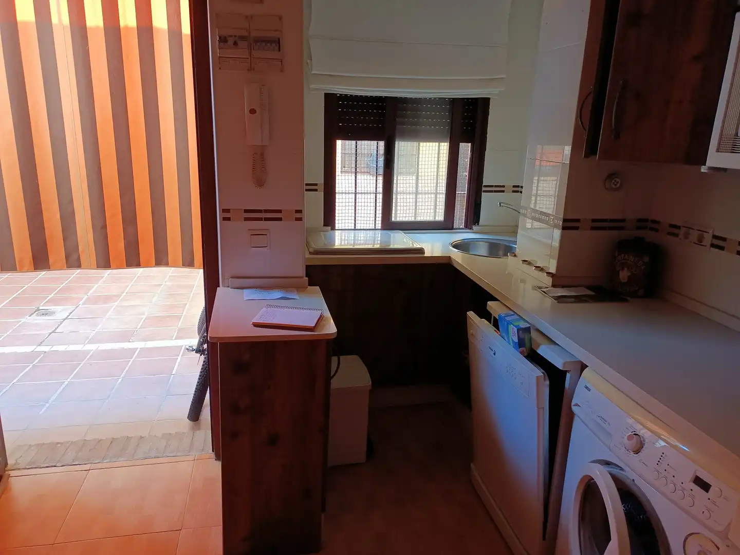 Apartament en venda a Centro