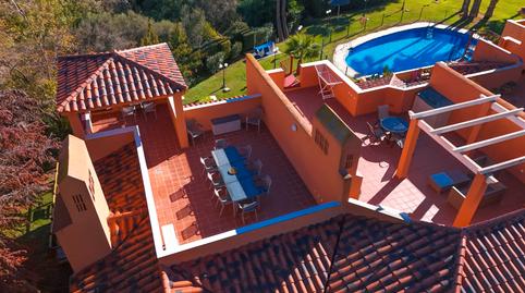 Foto 3 de Àtic en venda a Reserva de Marbella, Málaga