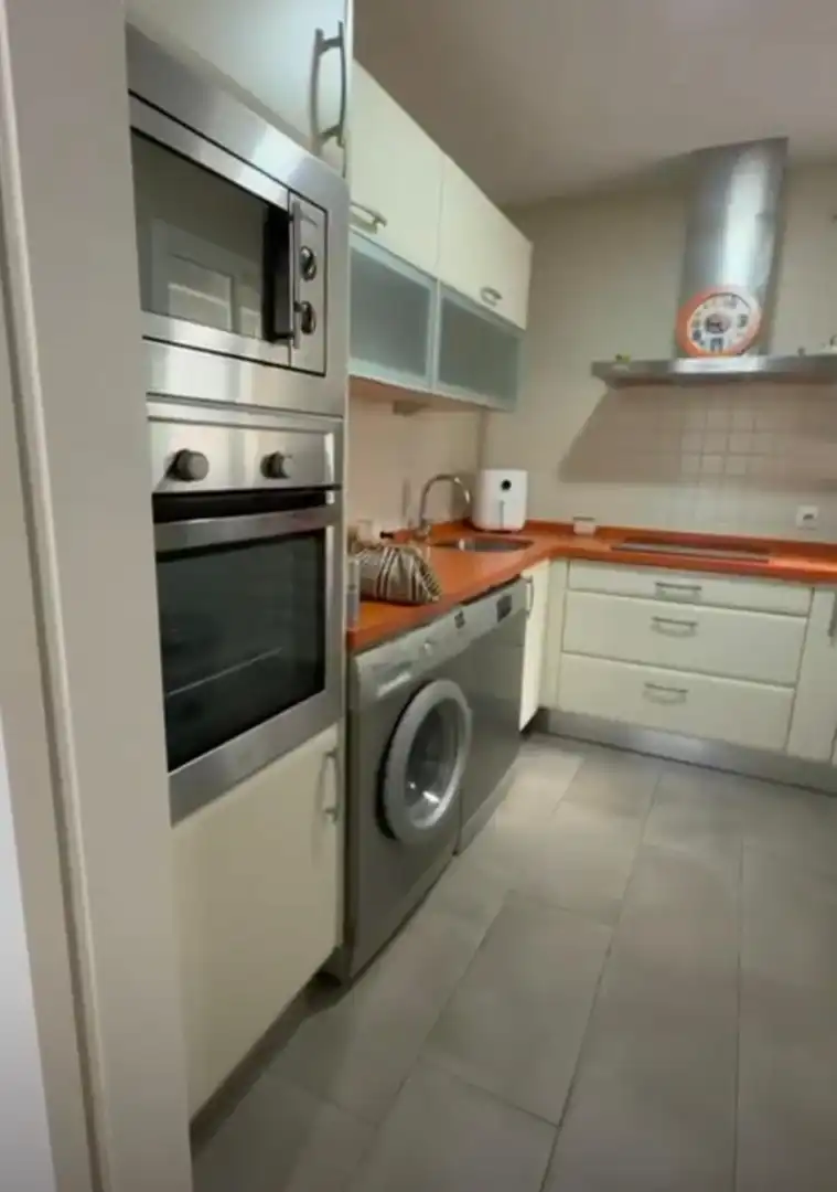 Wohnung mit Terrasse zum Verkauf in Caballero Bonald - San José Obrero - Guadalcacín, imagen 12