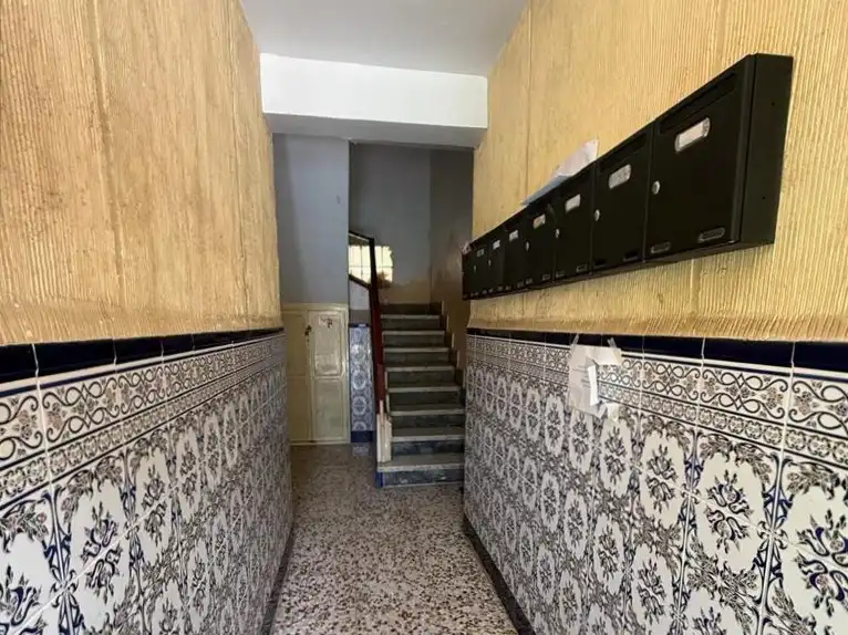Flat for sale in Cartagena
