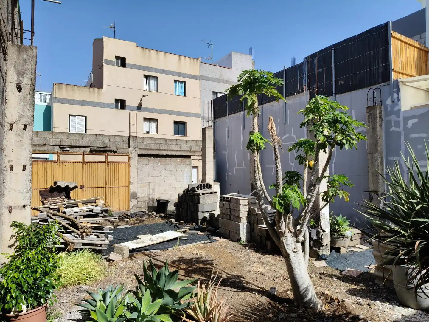 Grundstücke und Bauplätze zum Verkauf in Calle de La Unión 5, imagen 12