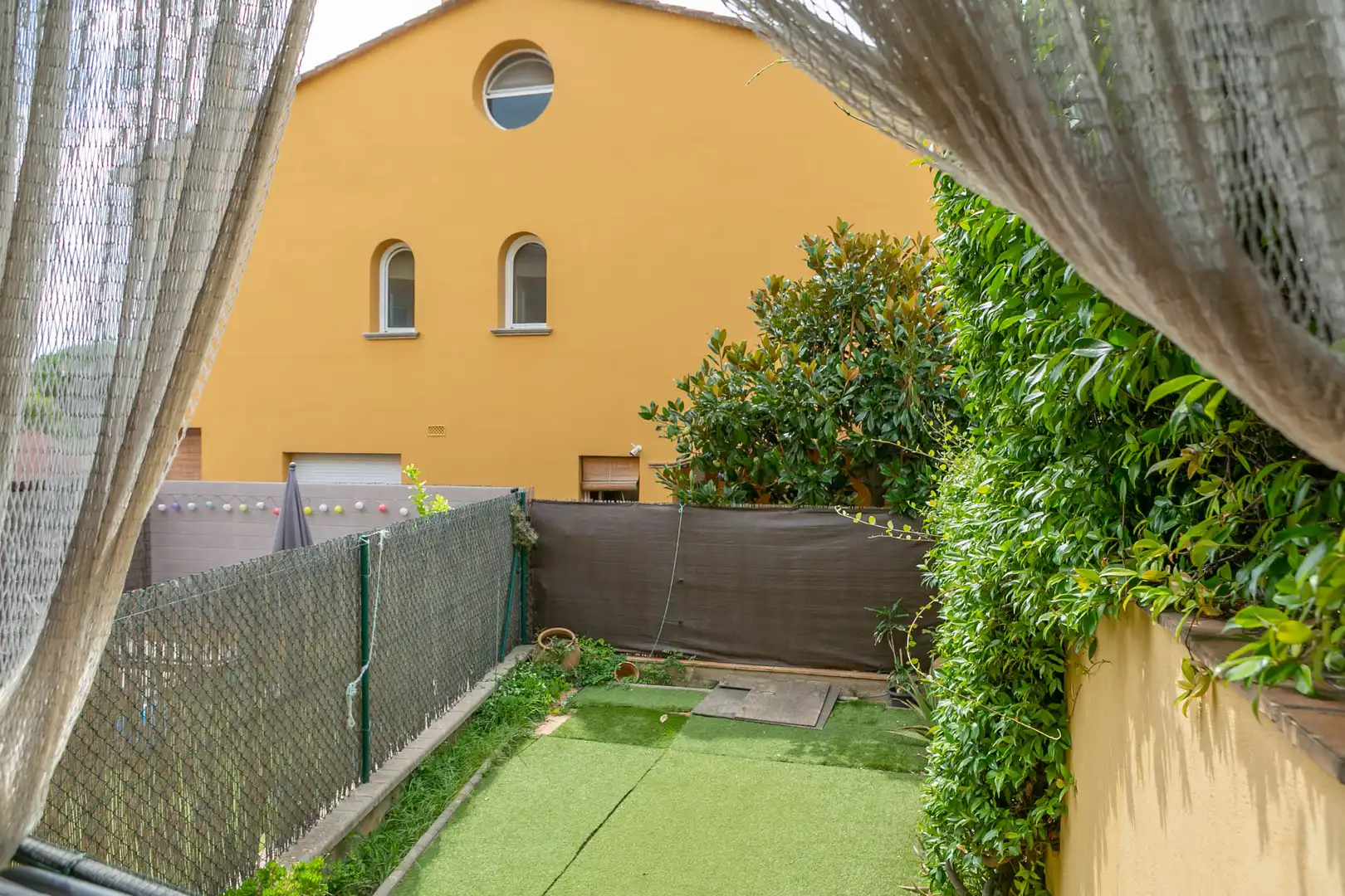 Reihenhaus mit Terrasse zum Verkauf in Carrer de Sant Pere 87, imagen 22