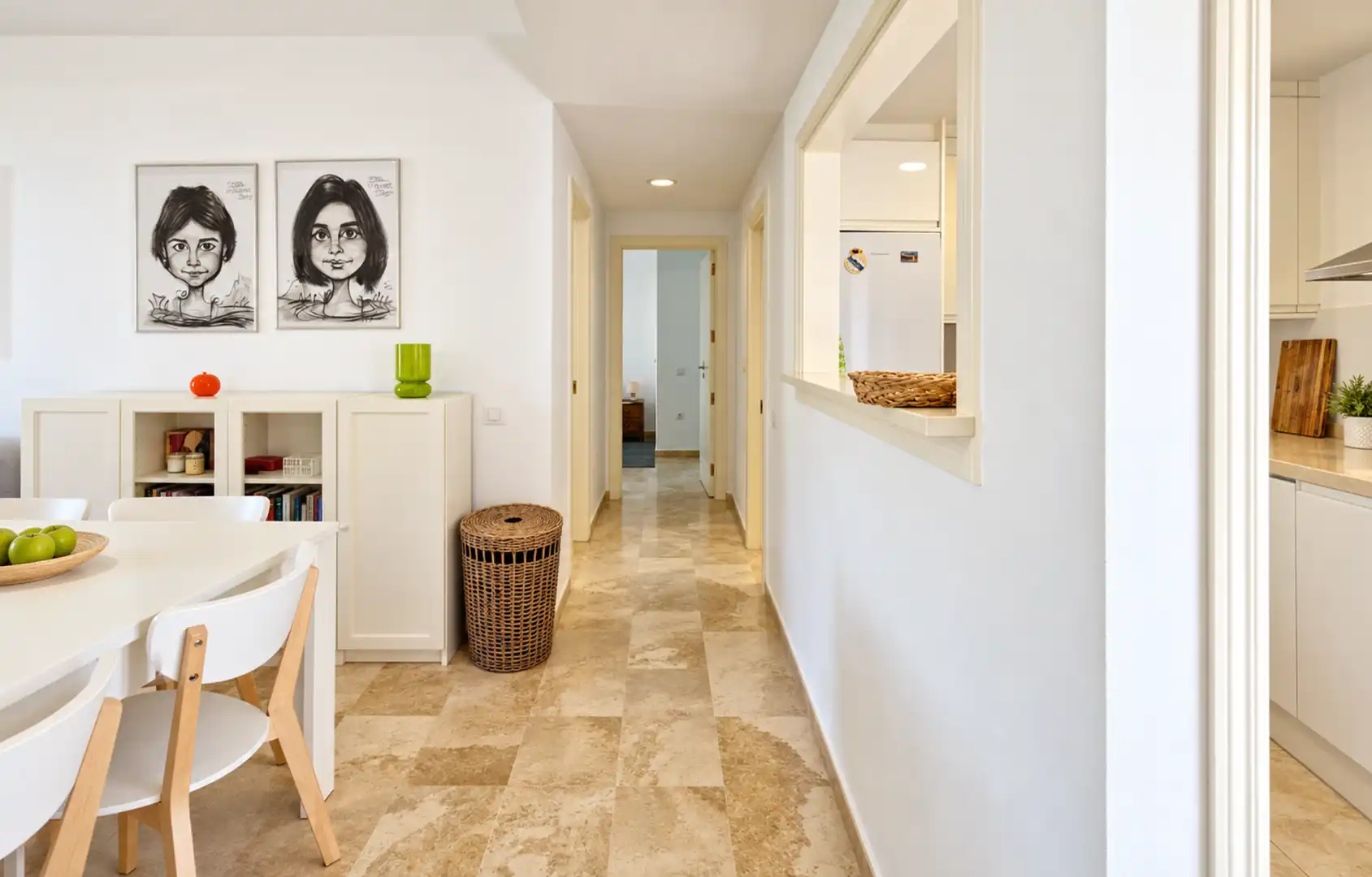 Mini appartamento con piscina in vendita a LOMA BLANCA 2, imagen 18