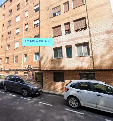 Wohnung mit Aufzug zum Verkauf in Arrigorriaga