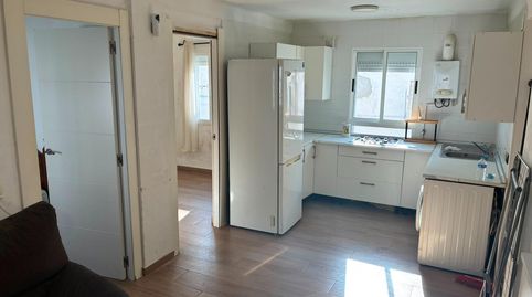 Foto 3 de Piso en venta en Los Pájaros, Sevilla Capital