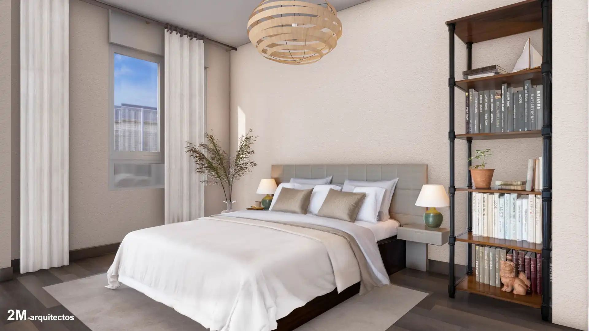 Piso con ascensor en venta en Calle Cometa, imagen 3