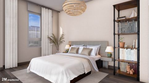 Foto 3 de Piso en venta en Calle Cometa, Casco Histórico de Barajas, Madrid Capital