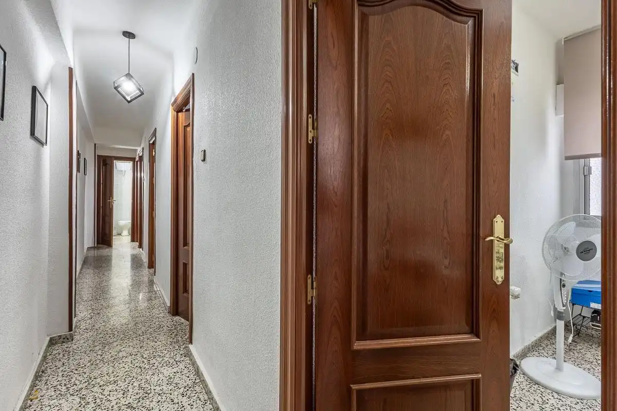Flat for sale in Granada