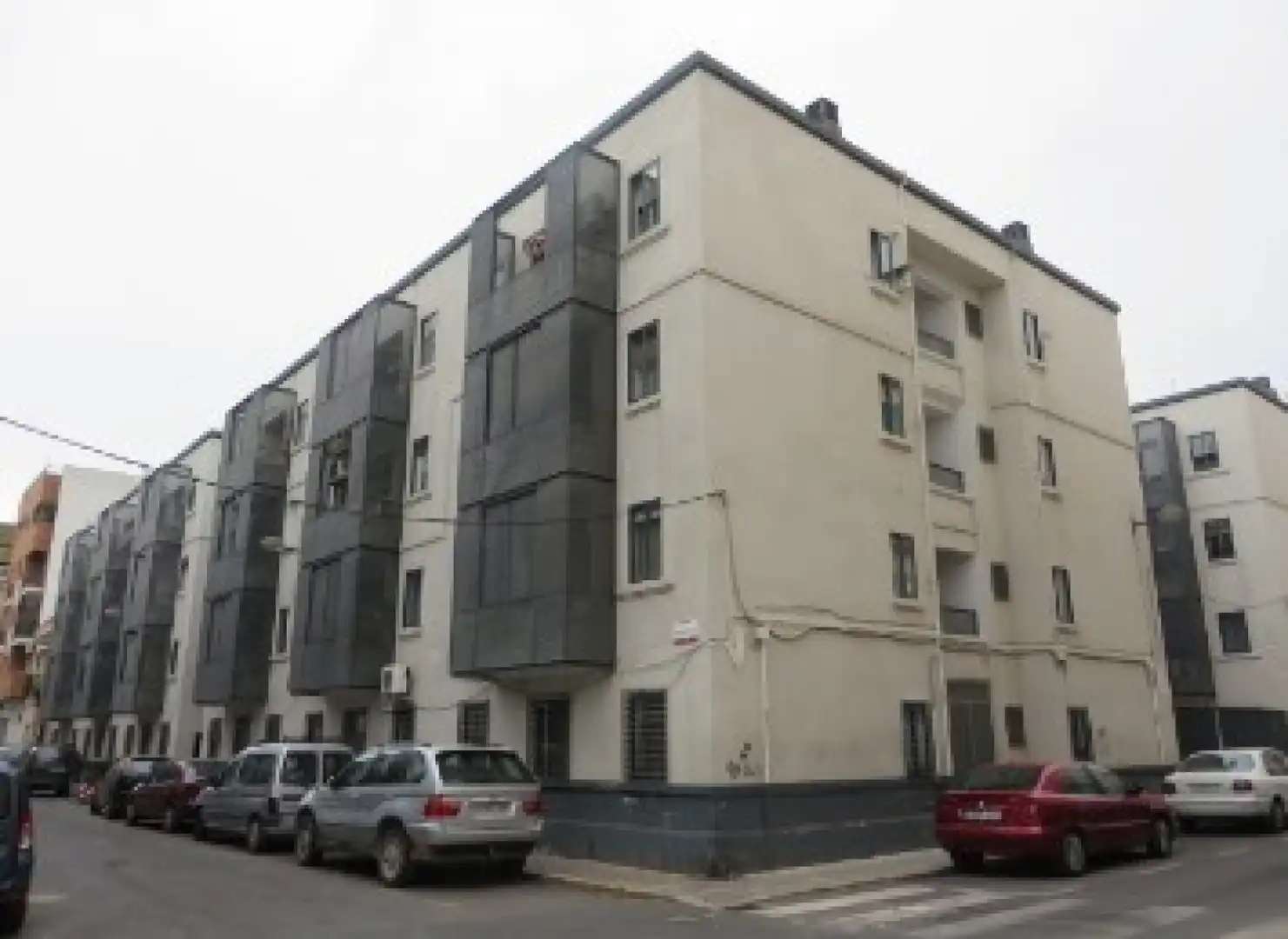 Piso en venta en Alaquàs