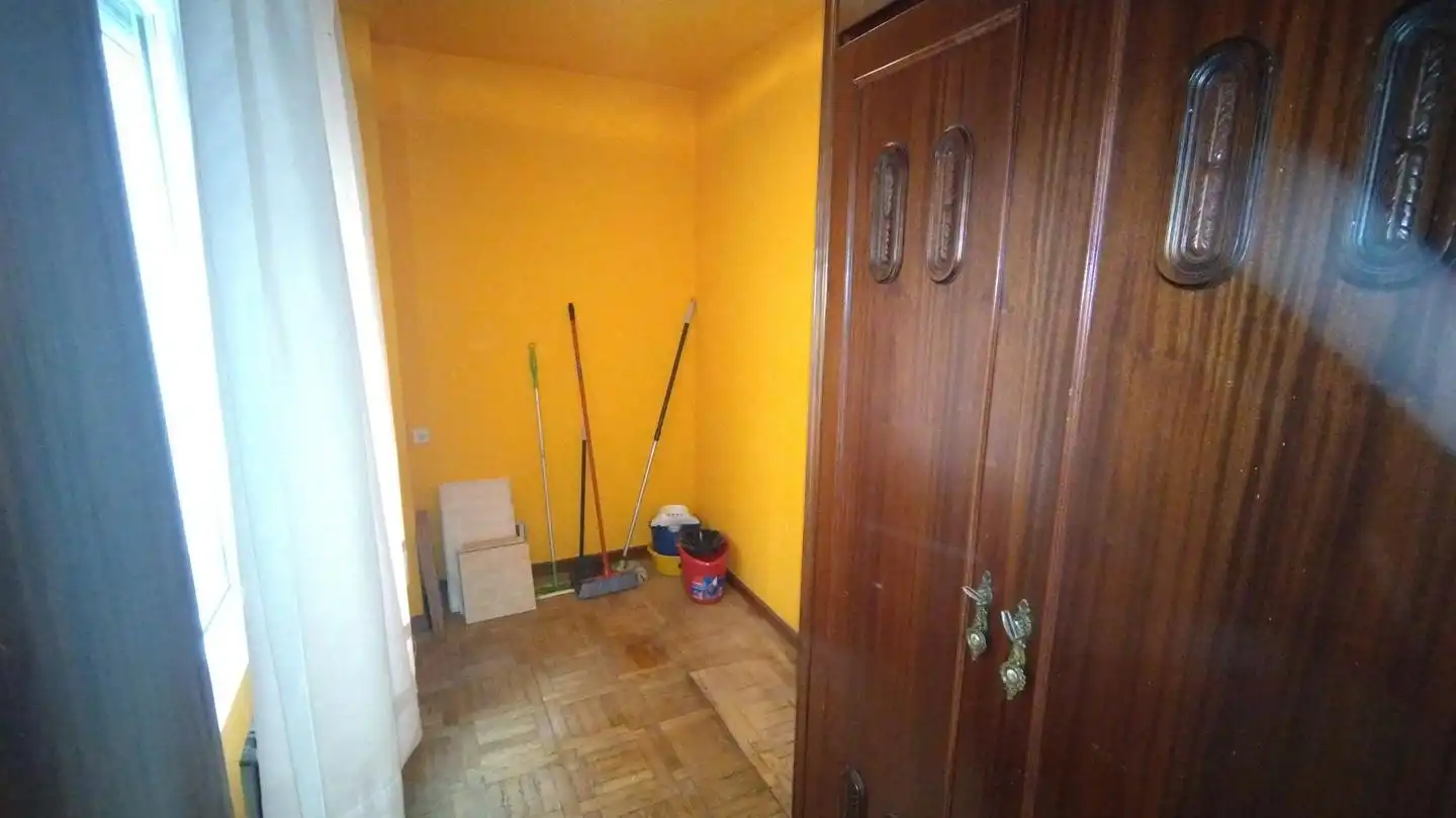 Pis amb ascensor en venda a De Argüelles 27, imagen 24