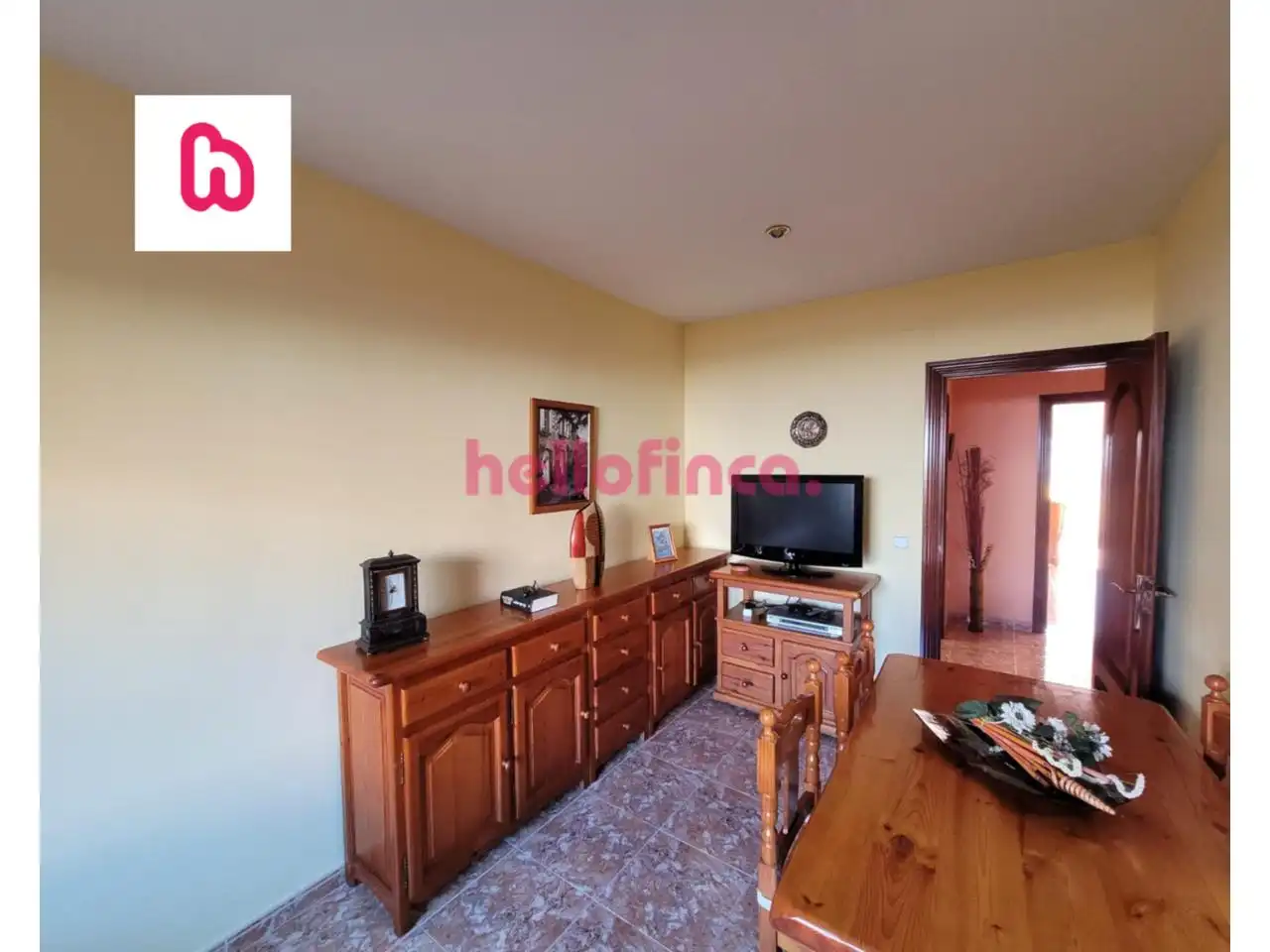 Semi-detached house for sale in Santa Maria - L'Eixample - Sud Sumella, imagen 8