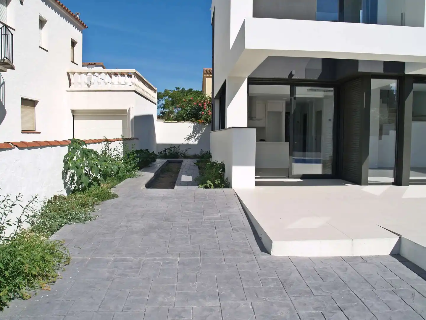 Casa amb piscina en venda a Requesens, imagen 5