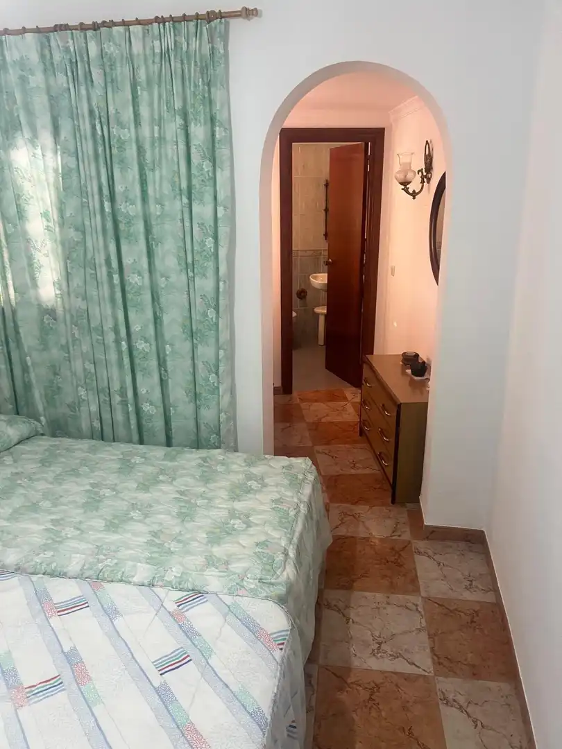 Habitación de Casa o chalet en venta en Zuheros