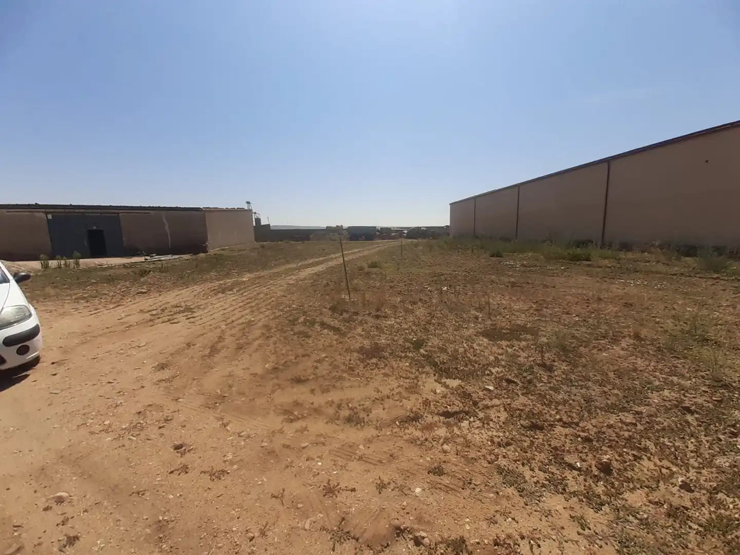 Residencial en venda en Madridanos