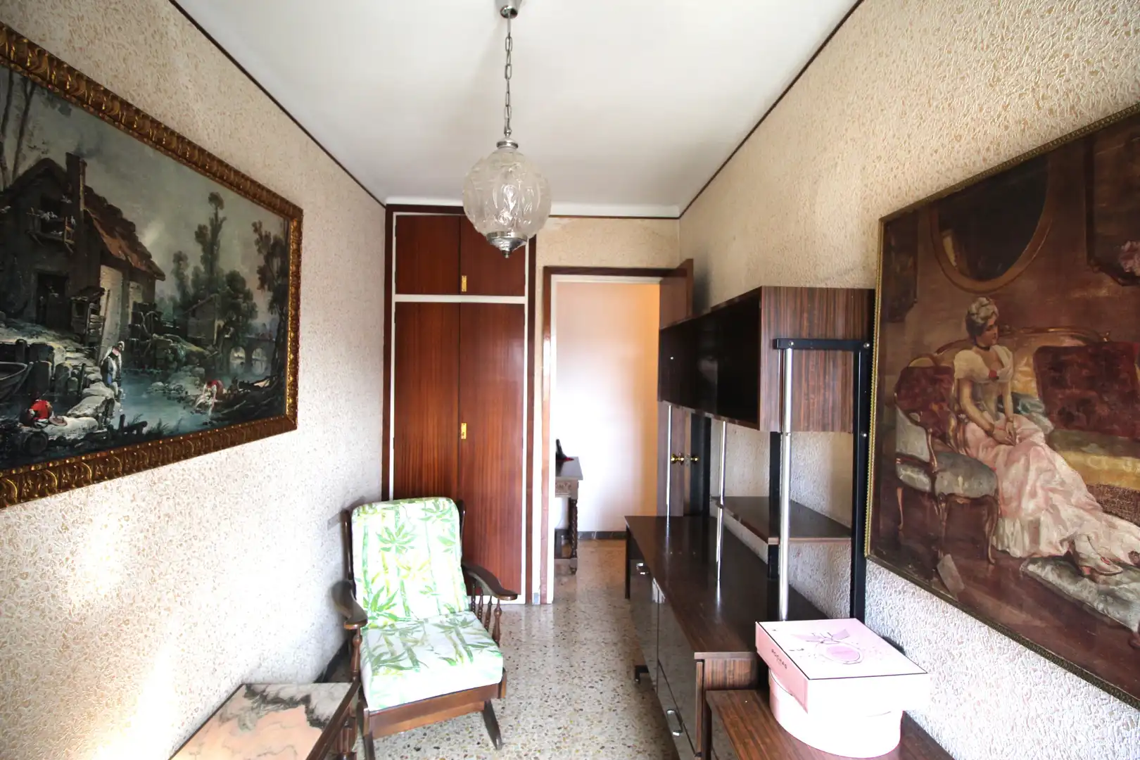 Wohnung mit Terrasse zum Verkauf in Can Serra - Pubilla Cases, imagen 21