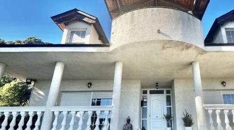 Foto 2 de Casa o xalet en venda a Carrer Carrer Castanyer, Castellví de Rosanes, Barcelona