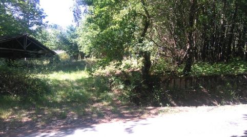 TERRENO GRANDE CON ANTIGUO ASERRADERO, immagine 2