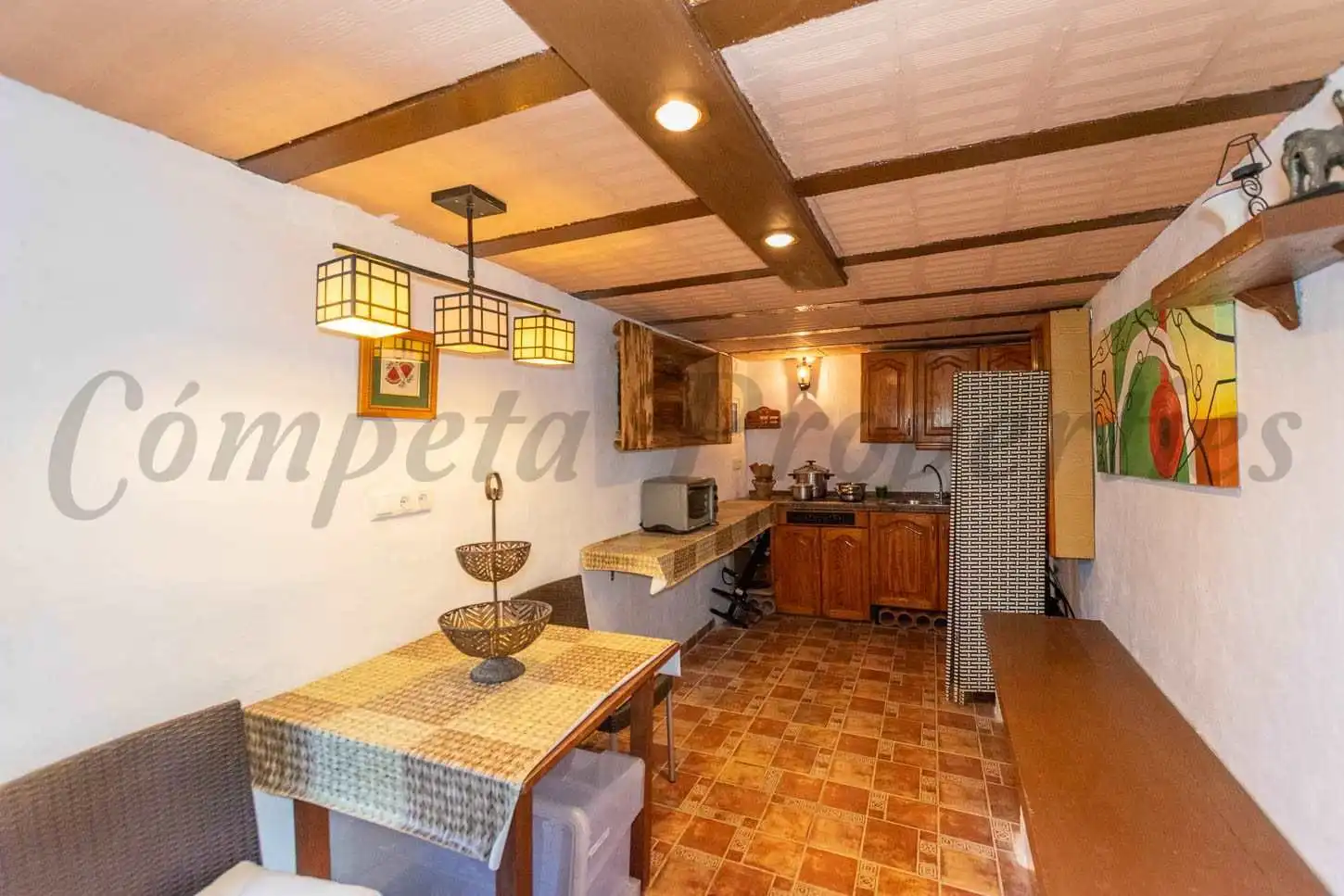 Casa con piscina en venta en Mezquitilla, imagen 17