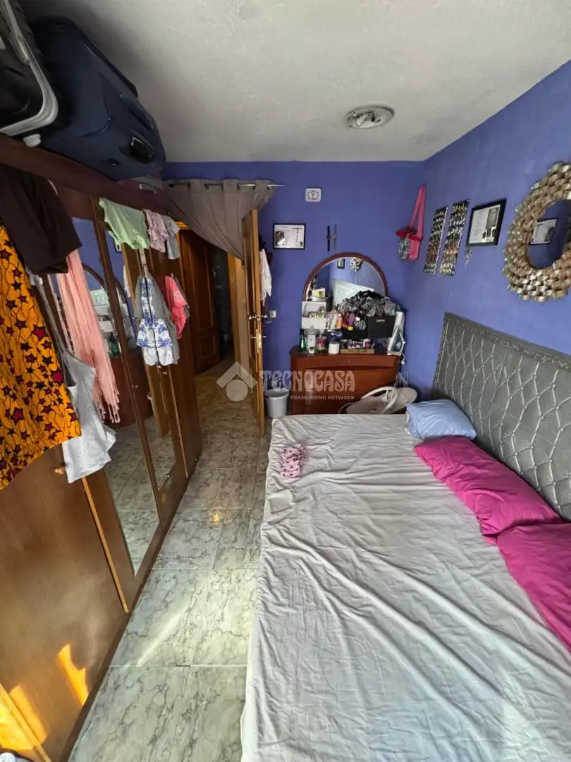 Wohnung zum Verkauf in Fuenlabrada II - El Molino, imagen 38