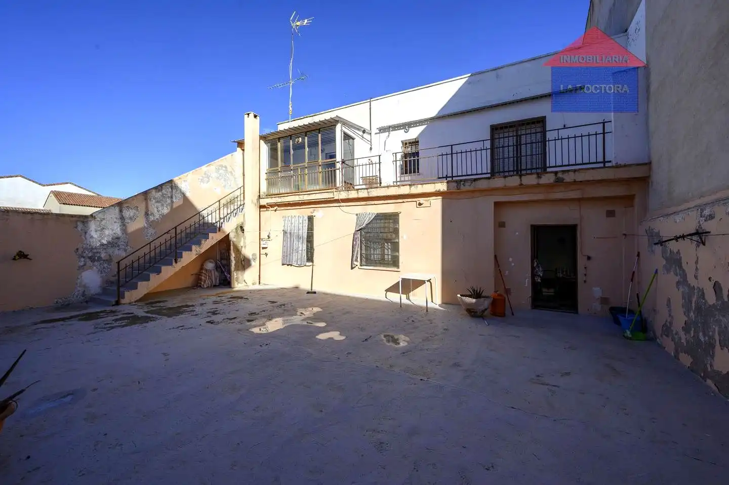 Maison mitoyenne à vendre à Calle de Fidel Borrajo, imagen 24